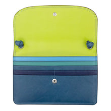 Load image into Gallery viewer, AP-6181 Serenity Multi Leather Crossbody Envelope Bag