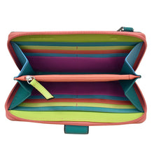 Load image into Gallery viewer, AP-6345/Paradise Crossbody Phone Holder Purse Available Mid Oct