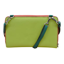 Load image into Gallery viewer, AP-6345/Paradise Crossbody Phone Holder Purse Available Mid Oct