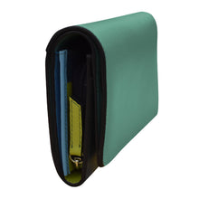 Load image into Gallery viewer, AP-7428/Serenity Leather Purse Large