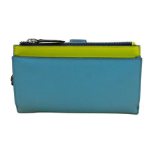 Load image into Gallery viewer, AP-7422/SERENITY  Leather Phone Wristlet