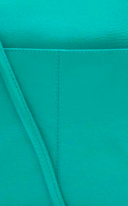 AP-6661 Genuine Leather Midi Sac Bag 9 Colours Available