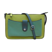 Load image into Gallery viewer, AP-6046/SERENITY CROSSBODY LEATHER BAG