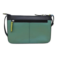 Load image into Gallery viewer, AP-6046/SERENITY CROSSBODY LEATHER BAG