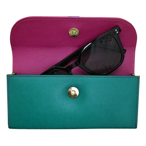 AP-6570/PARADISE SUNGLASS CASES