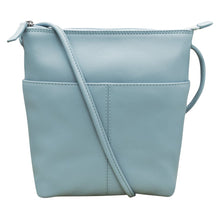 Load image into Gallery viewer, AP-6661 Genuine Leather Midi Sac Bag 12 Colours Available