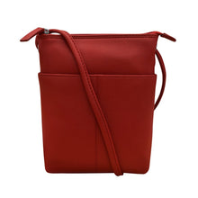 Load image into Gallery viewer, AP-6662 Genuine Leather Mini Sac Bag 12 Colours available