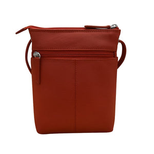 AP-6662 Genuine Leather Mini Sac Bag 12 Colours available