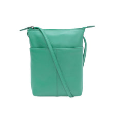 Load image into Gallery viewer, AP-6662 Genuine Leather Mini Sac Bag 12 Colours available