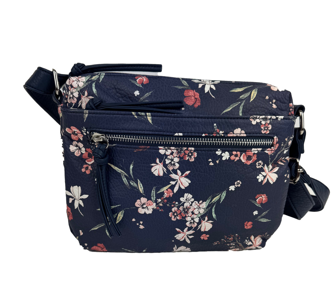 PGX-5112/NAVY BLOSSOM
