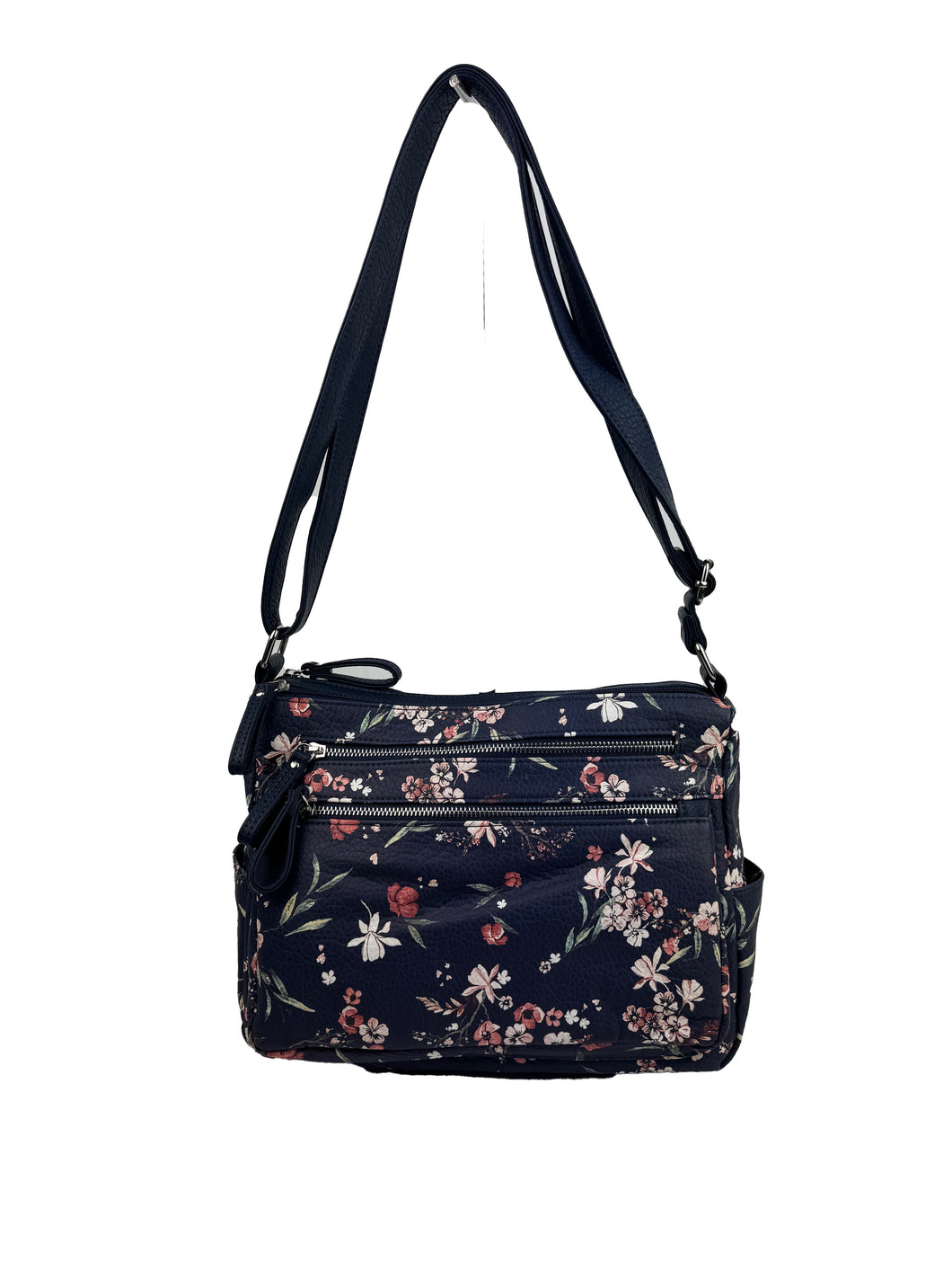 PGX-53184/ NAVY BLOSSOM