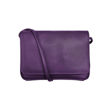 Load image into Gallery viewer, AP-6951 9 Colour Options, Cross Body Flap front bag